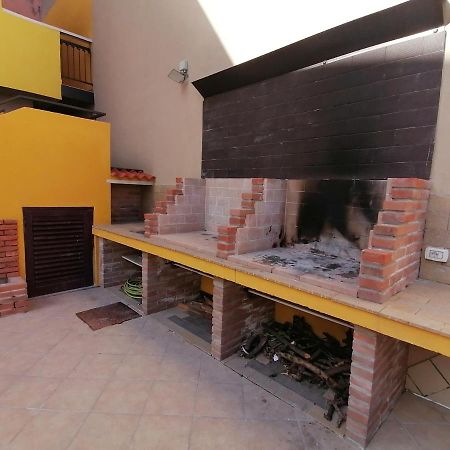 Room And Breakfast I Gemelli Iglesias Exterior photo