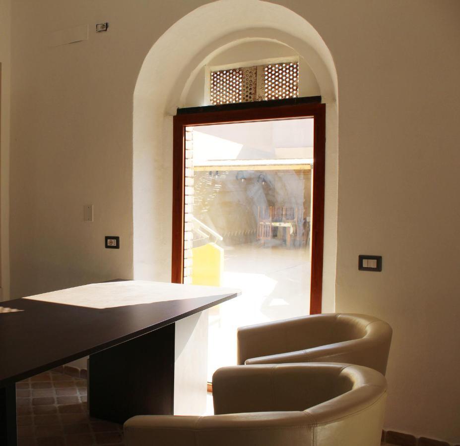 Room And Breakfast I Gemelli Iglesias Exterior photo