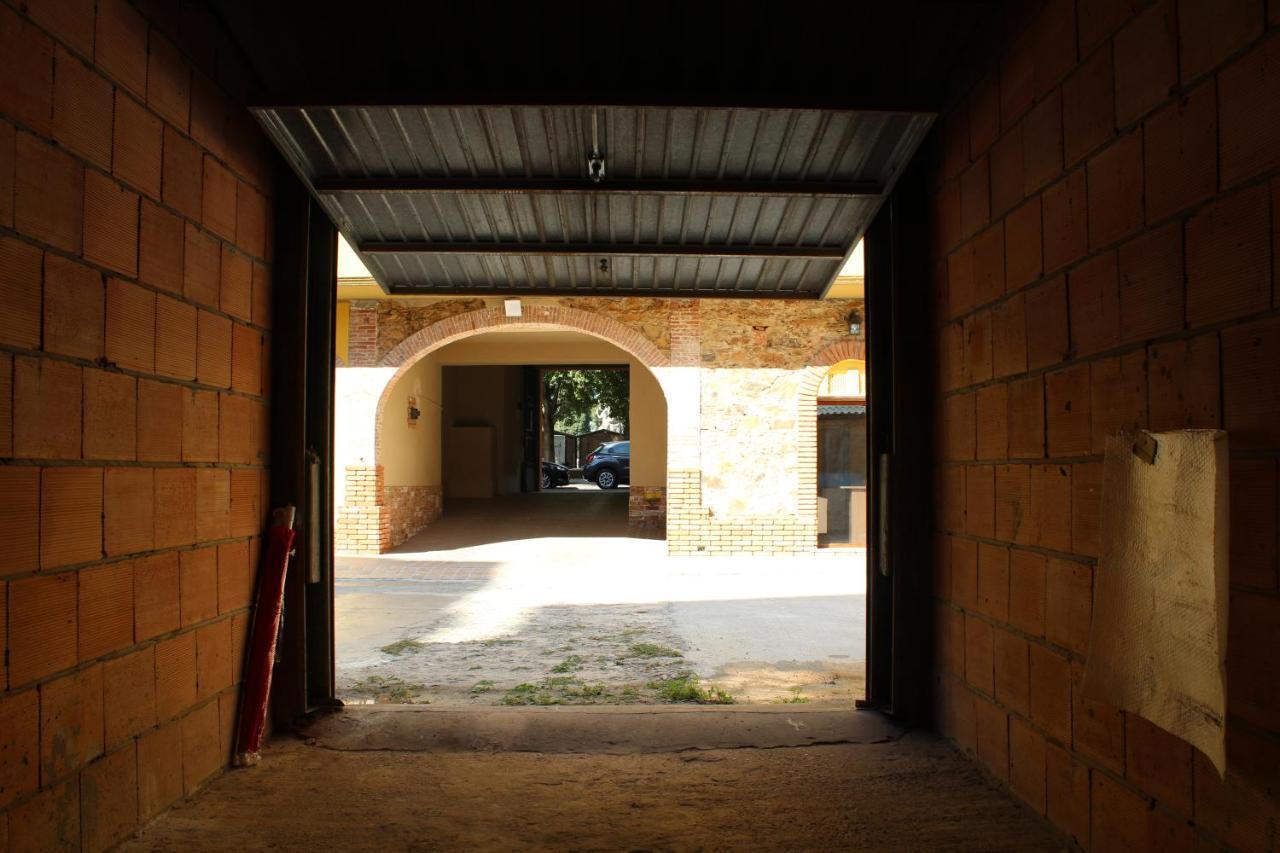 Room And Breakfast I Gemelli Iglesias Exterior photo