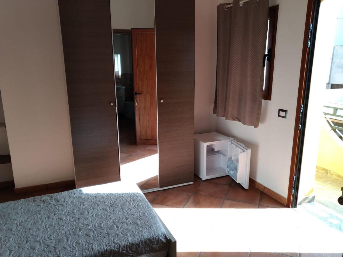 Room And Breakfast I Gemelli Iglesias Exterior photo